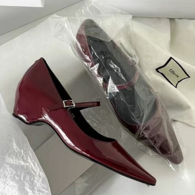 Women'S Fashion Shoes - 2026 Nieuwe Aanwinst Zoete Elegante Schoenen