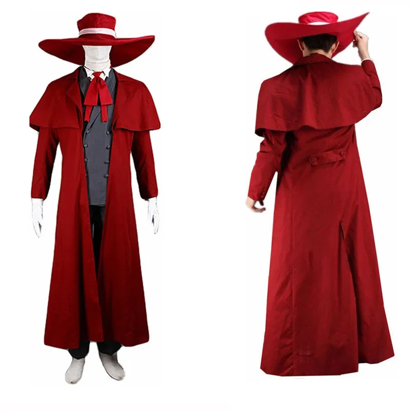 Knitted Vest Women - Alucard De koninklijke volgorde van Protestant