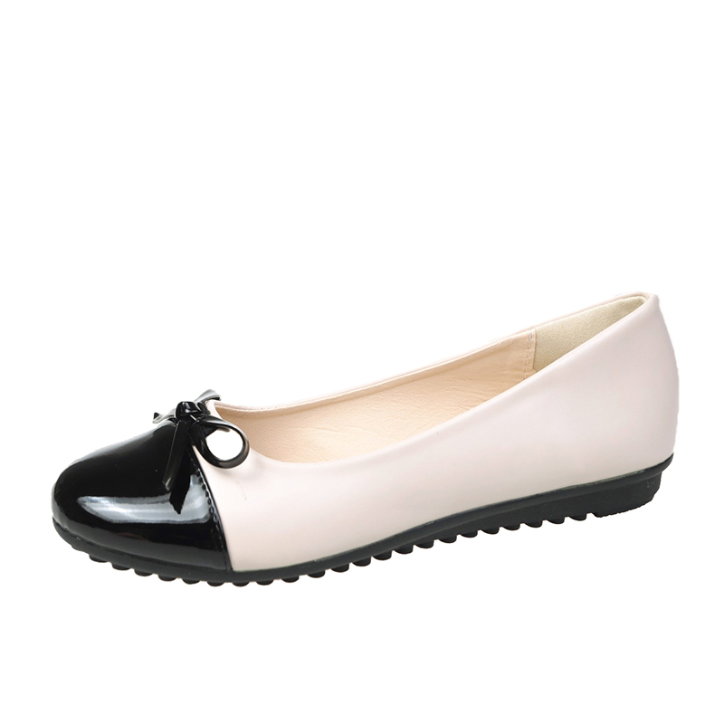 Women'S Fashion Shoes - 2026 Nieuwe Mode Ballerina Schoenen Vrouwen
