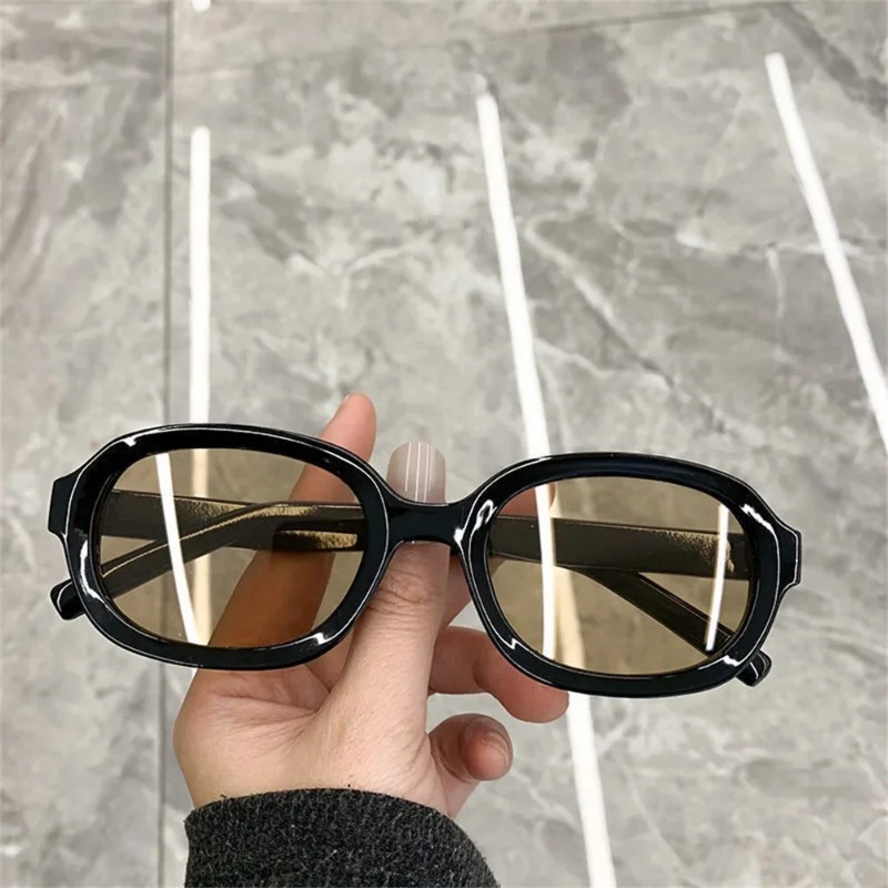 Women'S Fashion Eyeglasses - Hoogwaardige vierkante zonnebrillen voor dames en