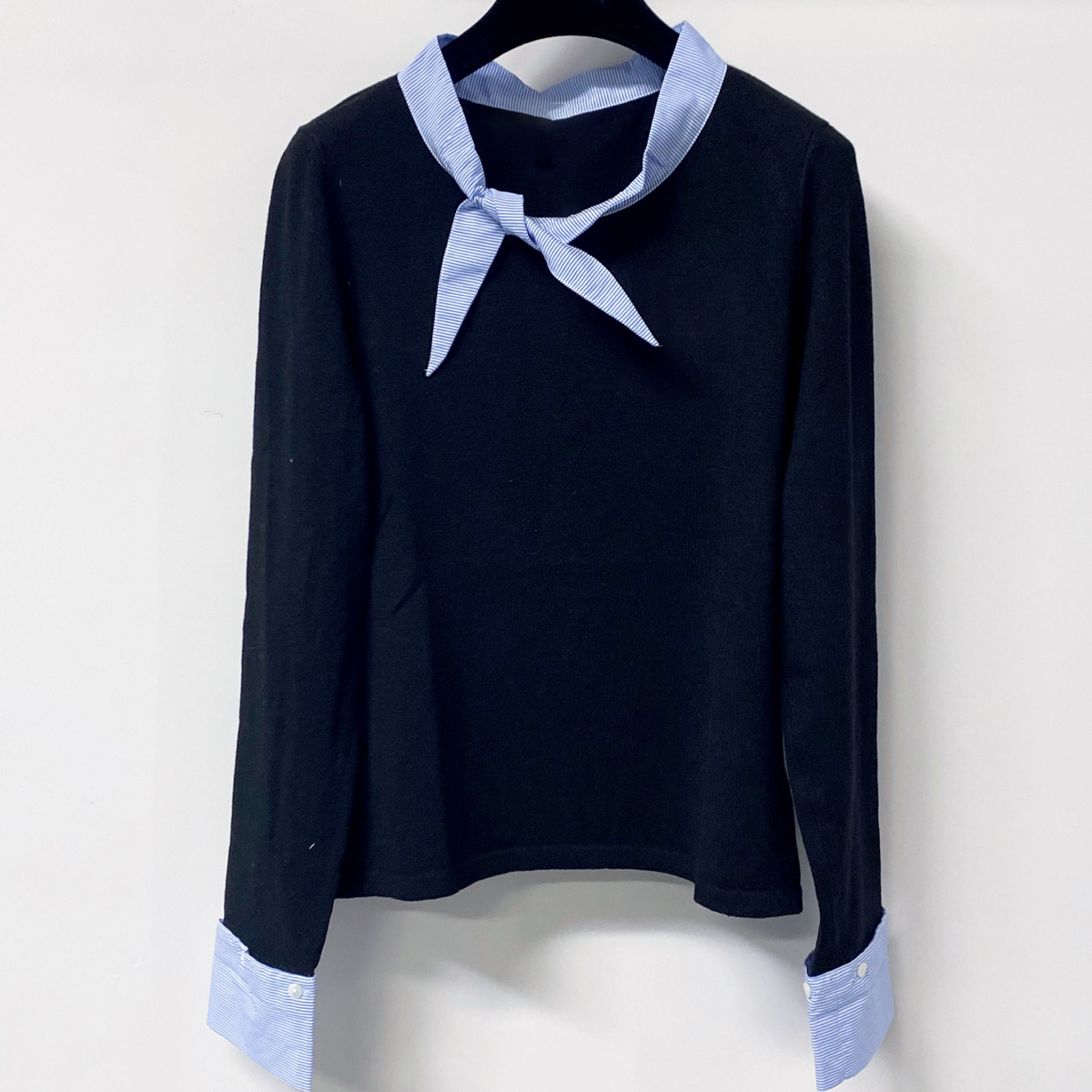 Hoge kwaliteit dames gebreide  - Women Top Fashion recensie en prijs