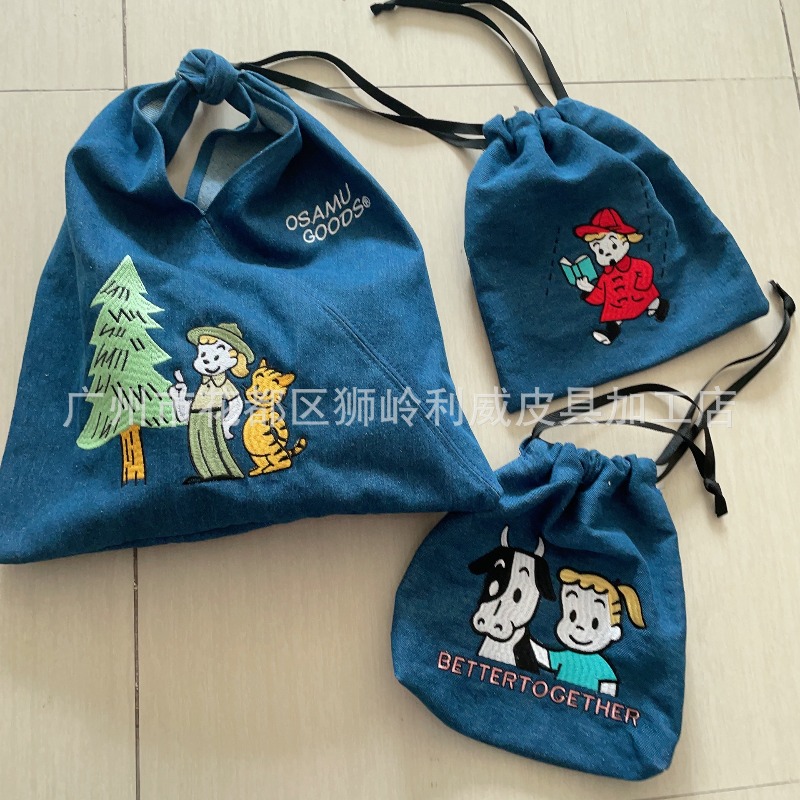 Hot OSAMU GOODS-serie Modebord - Women Fashion Handbags recensie en prijs