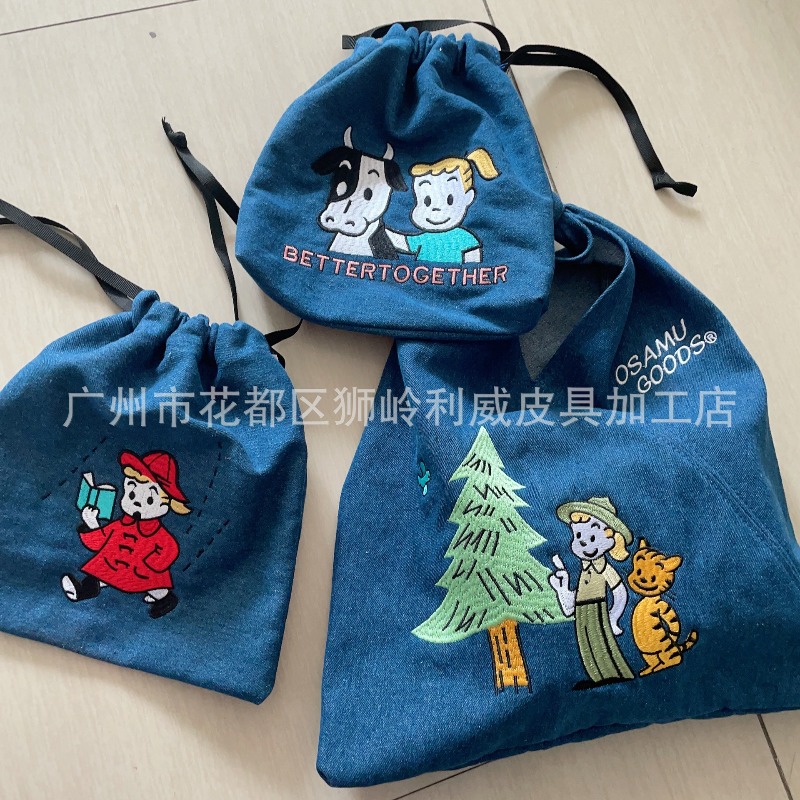 Hot OSAMU GOODS-serie Modebord - Women Fashion Handbags recensie en prijs