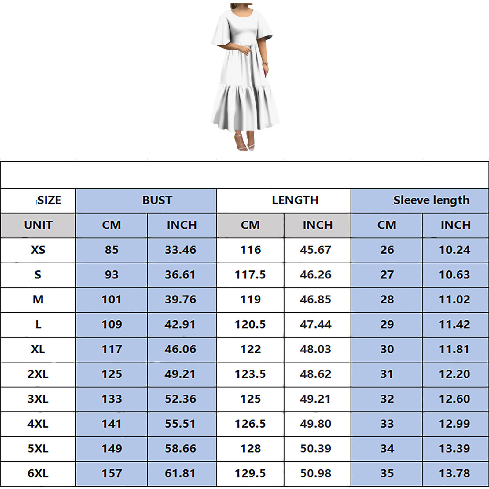 Modieus damesjurkje met korte  - Women'S Fashion Designer Clothes recensie en prijs