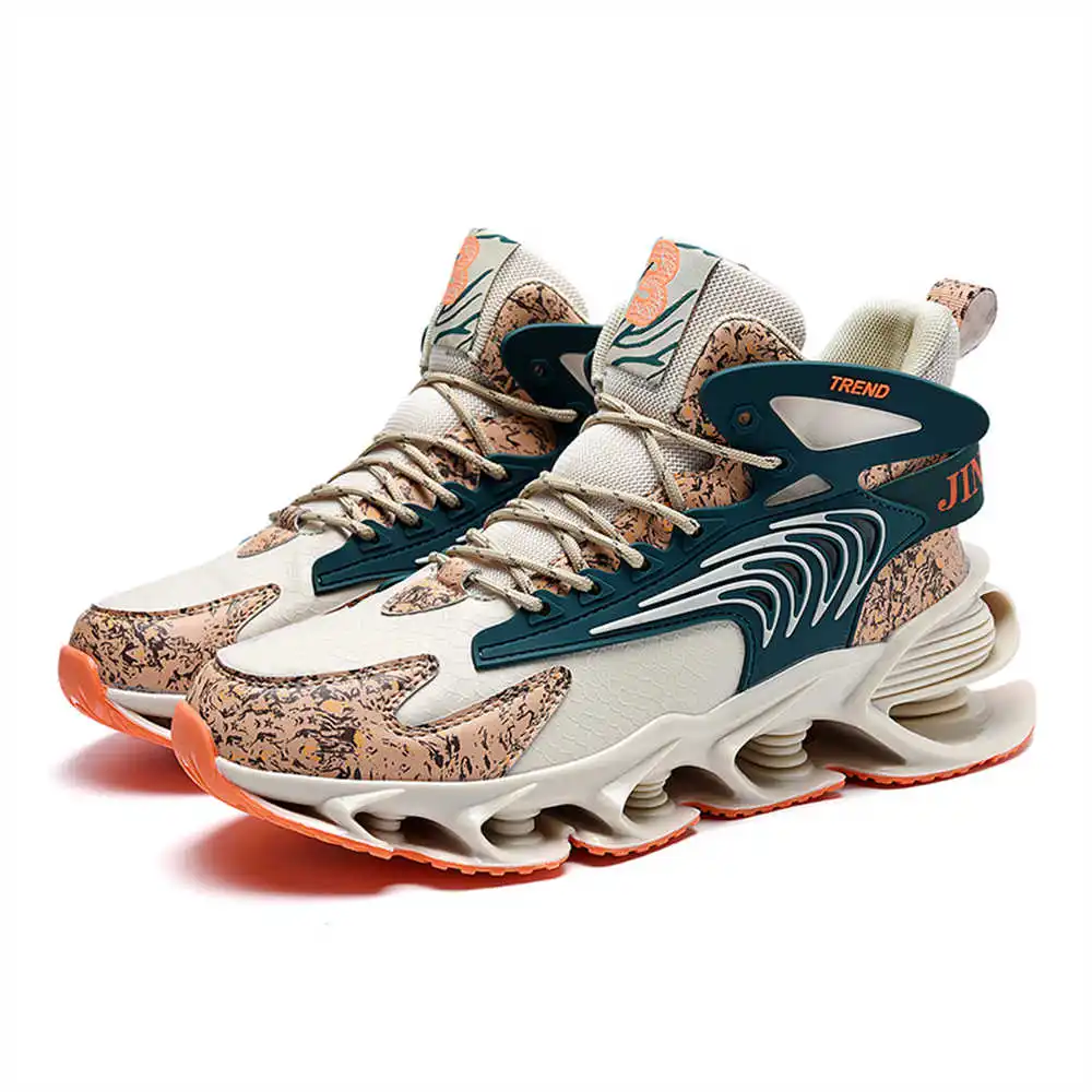 Antislip Mid Kind Running Snea - Women Fashion Over 40 recensie en prijs