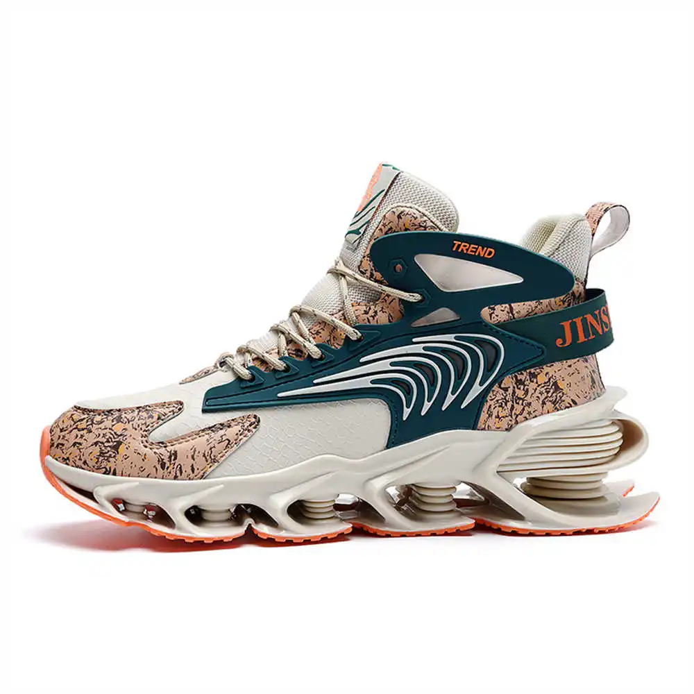 Antislip Mid Kind Running Snea - Women Fashion Over 40 recensie en prijs