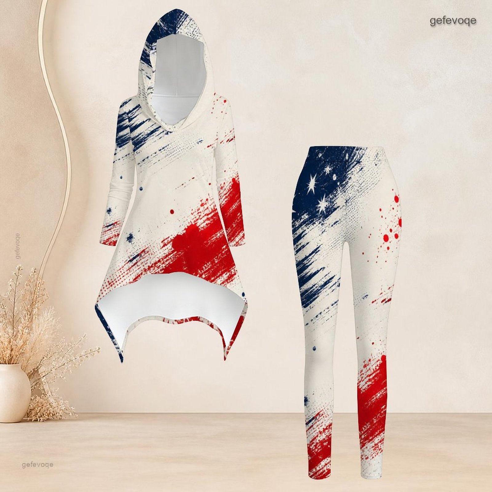 Modieus Dames Casual 2-delig S - Women Top Fashion recensie en prijs