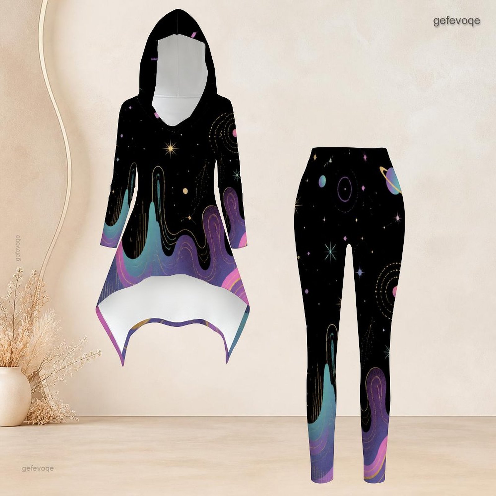 Modieus Dames Casual 2-delig S - Women Top Fashion recensie en prijs