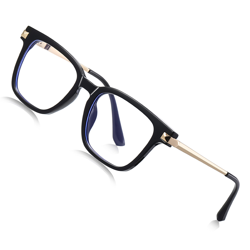 VICKI mannelijke en vrouwelijk - Women'S Fashion Glasses With Clear Lenses recensie en prijs