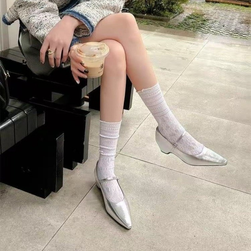 2026 Nieuwe Aanwinst Zoete Ele - Women'S Fashion Shoes recensie en prijs