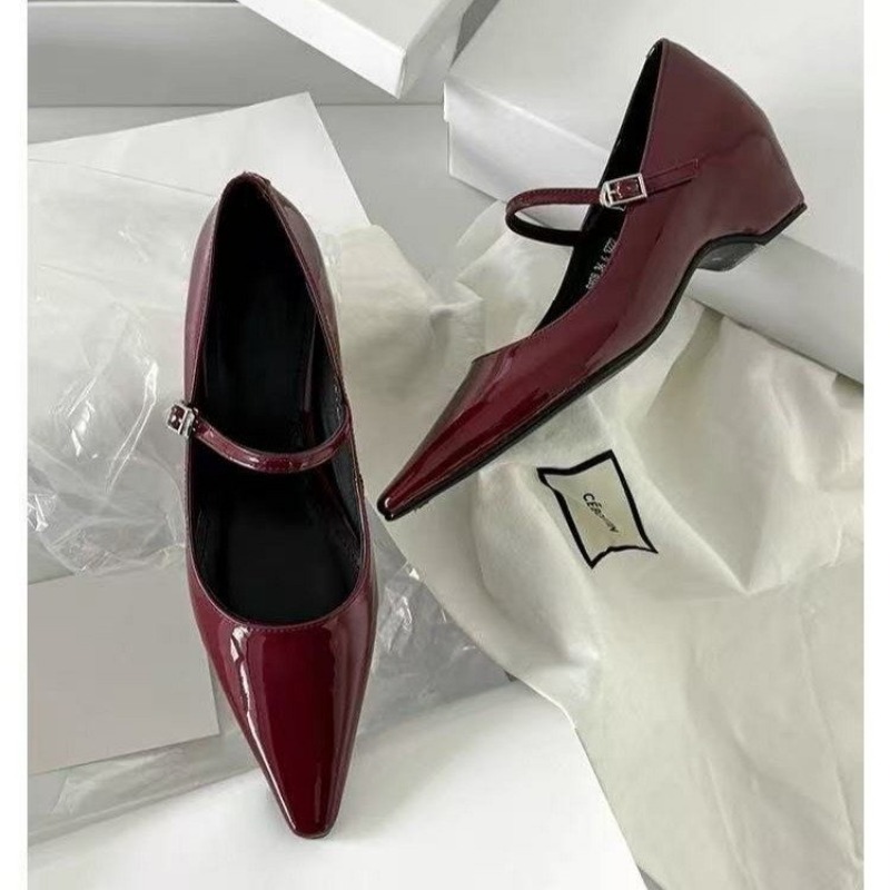 2026 Nieuwe Aanwinst Zoete Ele - Women'S Fashion Shoes recensie en prijs