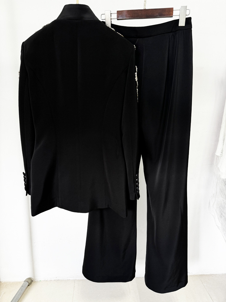 HIGH STREET Nieuwste 2026 Desi - Wide Leg Palazzo Pants recensie en prijs
