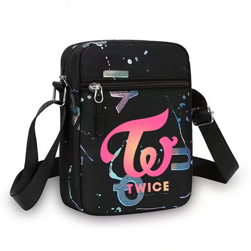 Nieuwe Cartoon Schoudertas Kpo - Women Fashion Handbags recensie en prijs