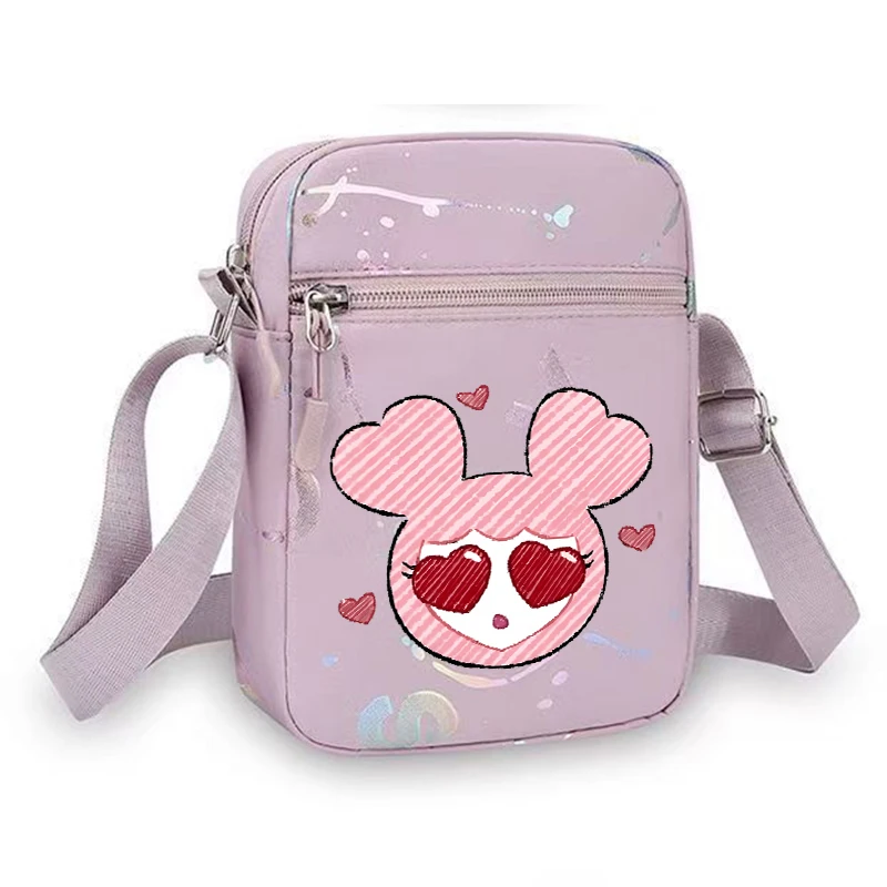 Nieuwe Cartoon Schoudertas Kpo - Women Fashion Handbags recensie en prijs