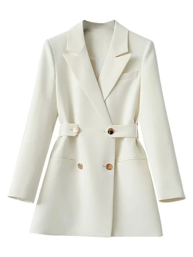 Damespak Blazer Elegante jas L - Blazer Women Oversized recensie en prijs