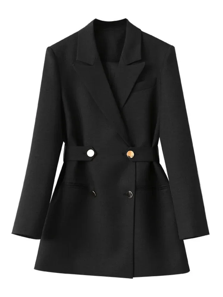 Damespak Blazer Elegante jas L - Blazer Women Oversized recensie en prijs