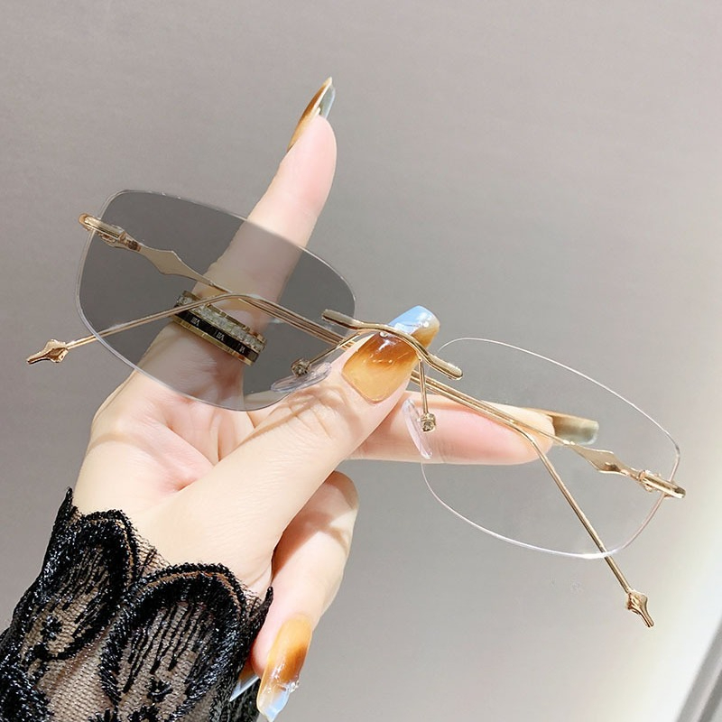 Modieuze vrouwen Meekleurende  - Women'S Fashion Glasses With Clear Lenses recensie en prijs
