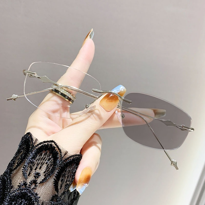 Modieuze vrouwen Meekleurende  - Women'S Fashion Glasses With Clear Lenses recensie en prijs