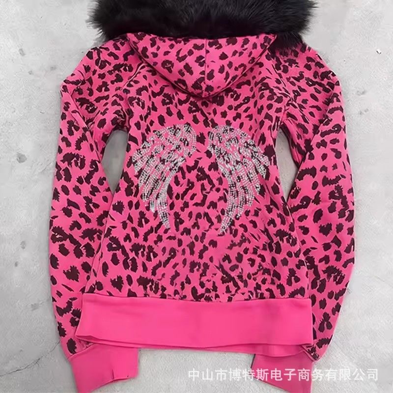2000S Dames Harajuku-stijl Hoo - Women'S Fashion Jackets recensie en prijs