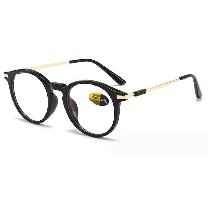 Mode Anti Blauw Licht Leesbril - Women'S Fashion Glasses With Clear Lenses recensie en prijs