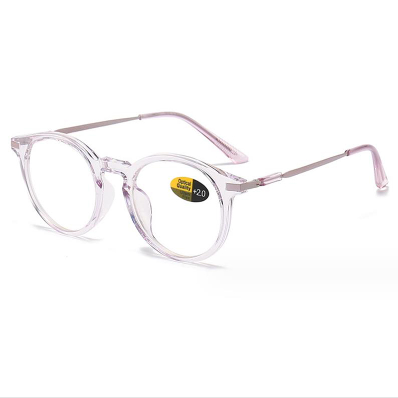 Mode Anti Blauw Licht Leesbril - Women'S Fashion Glasses With Clear Lenses recensie en prijs