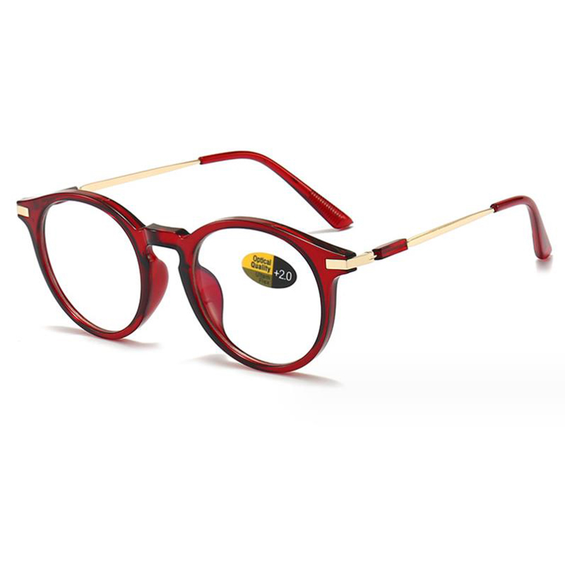 Mode Anti Blauw Licht Leesbril - Women'S Fashion Glasses With Clear Lenses recensie en prijs
