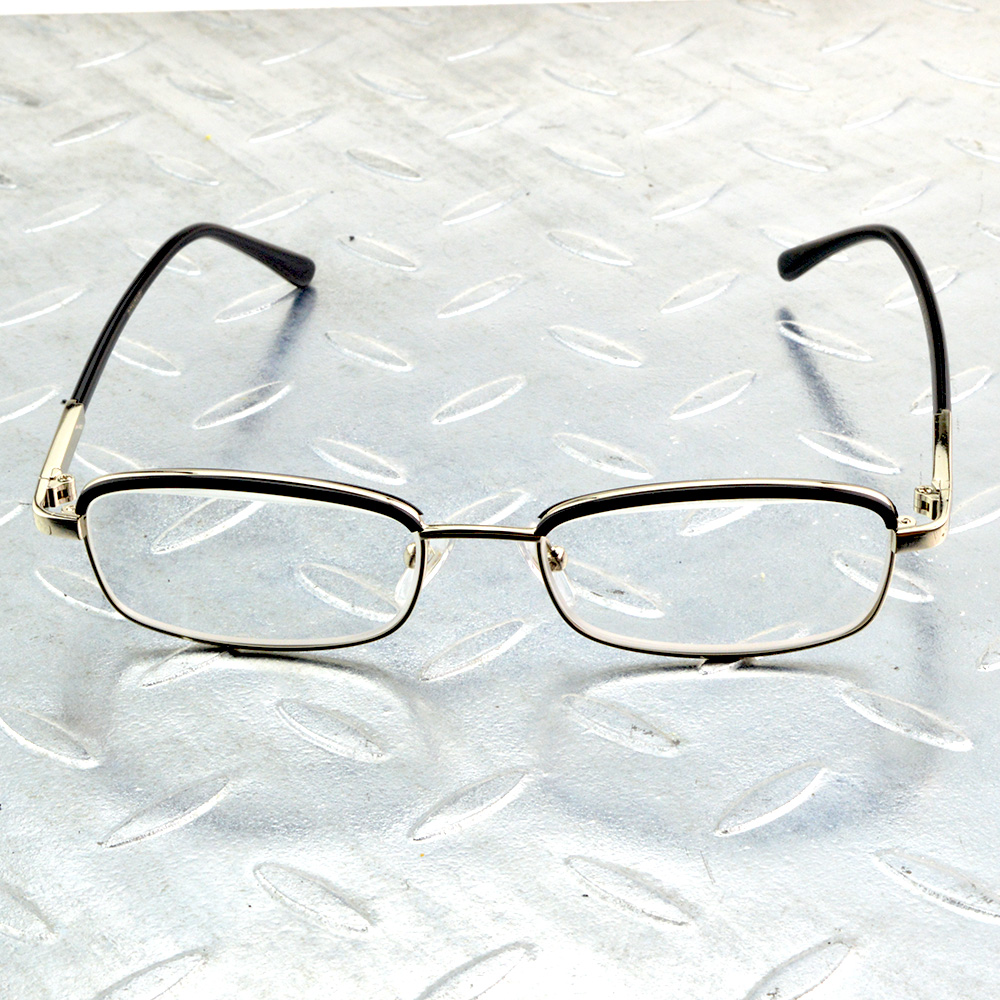 Mode Wenkbrauwen Titanium Lege - Women'S Fashion Glasses With Clear Lenses recensie en prijs