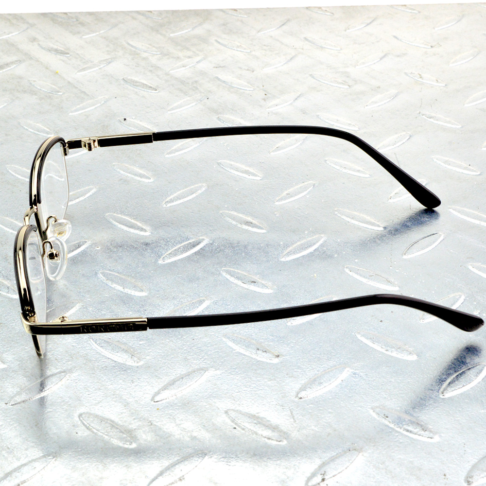 Mode Wenkbrauwen Titanium Lege - Women'S Fashion Glasses With Clear Lenses recensie en prijs