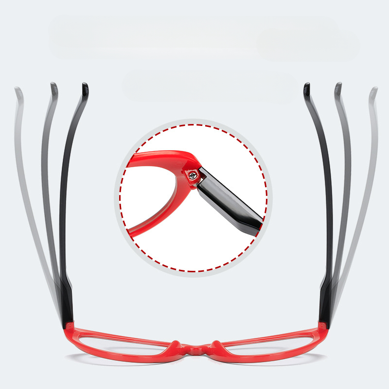 Modieuze Cat-Eye Leesbril Retr - Women'S Fashion Glasses With Clear Lenses recensie en prijs
