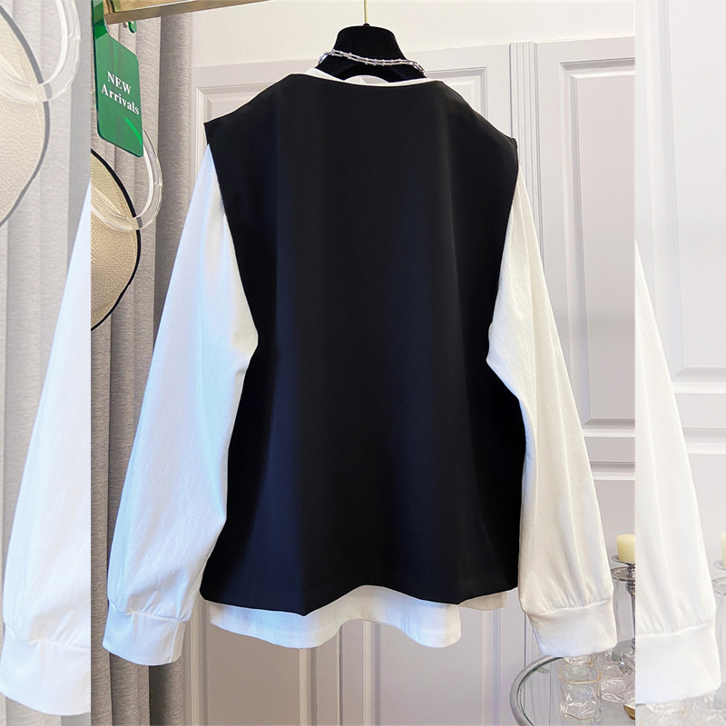 SuperAen Lente Nieuwe Oversize - Women Top Fashion recensie en prijs