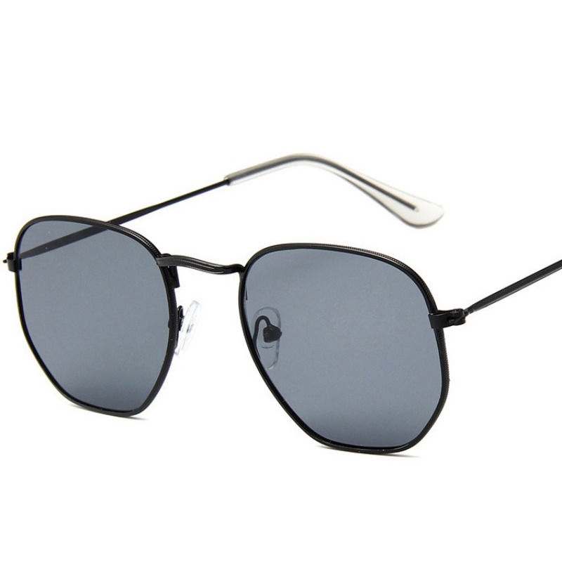 Ronde punk zonnebrillen voor h - Women'S Fashion Eyeglasses recensie en prijs