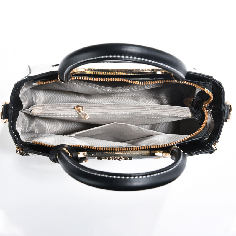 3-delige set hoogwaardige gebo - Women Fashion Handbags recensie en prijs