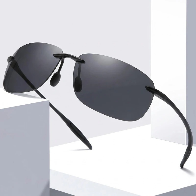 Nieuwe TR90 Gepolariseerde Zon - Women'S Fashion Eyeglasses recensie en prijs