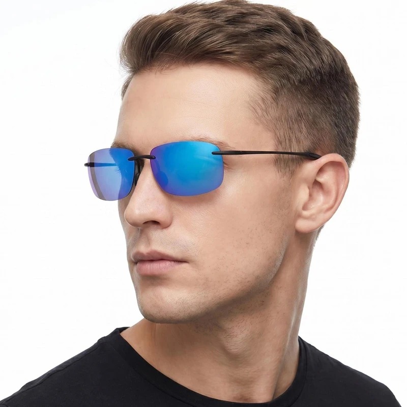 Nieuwe TR90 Gepolariseerde Zon - Women'S Fashion Eyeglasses recensie en prijs