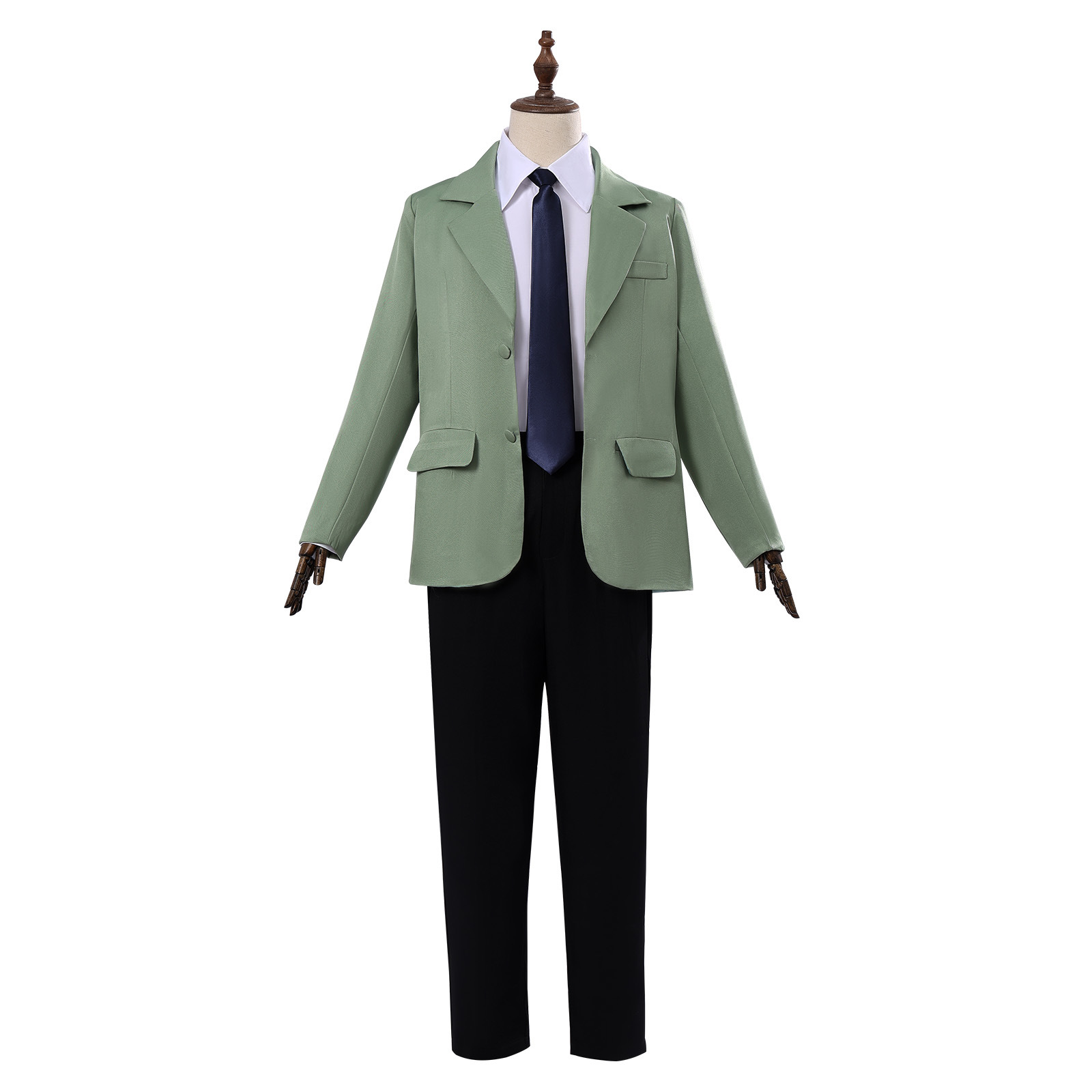Anime Ik Wil Dit Spel Eindigen - Knitted Vest Women recensie en prijs