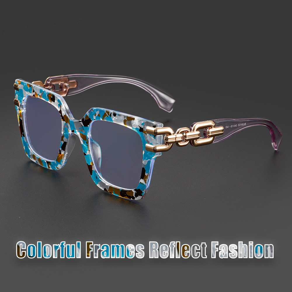 Cat Eye Brillen Voor Vrouwen L - Women'S Fashion Glasses With Clear Lenses recensie en prijs