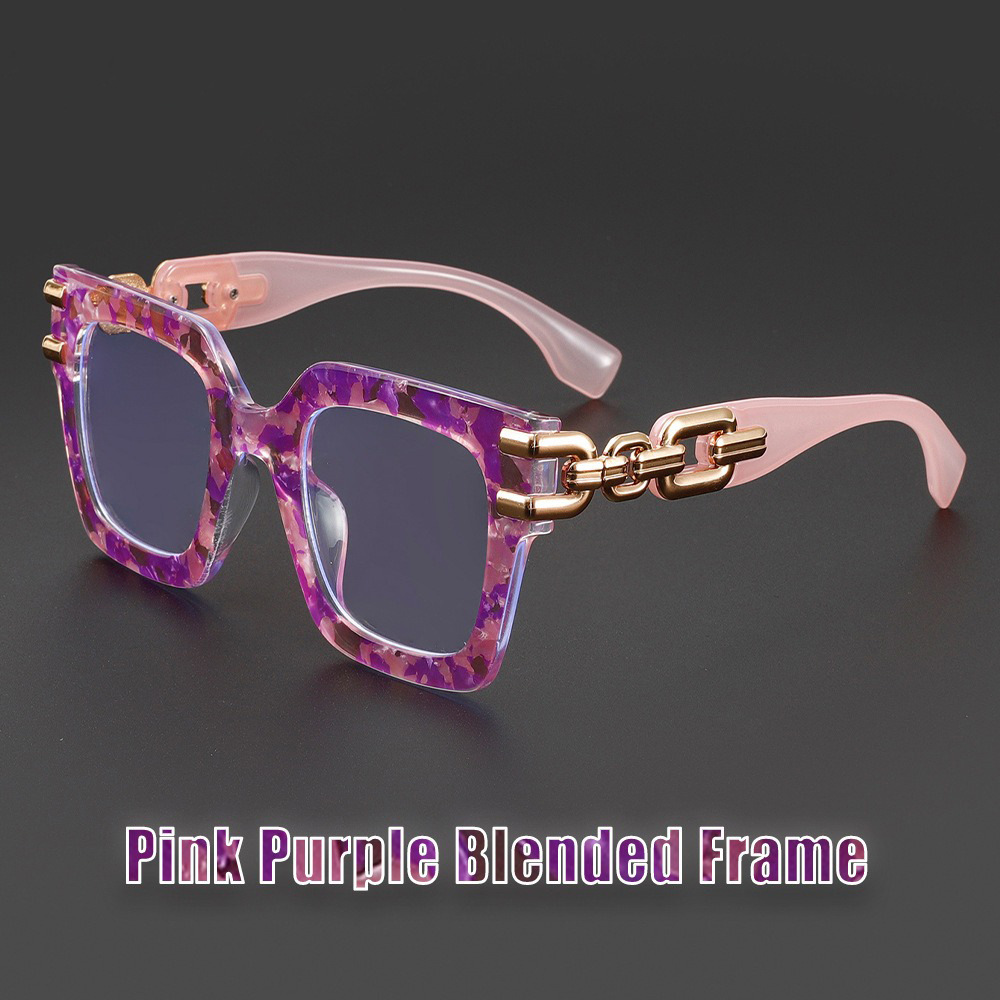Cat Eye Brillen Voor Vrouwen L - Women'S Fashion Glasses With Clear Lenses recensie en prijs