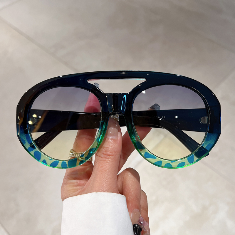 Oversized ronde zonnebril voor - Women'S Fashion Eyeglasses recensie en prijs
