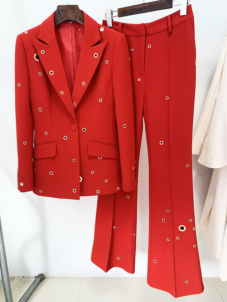 High Street 2026 FW Designer M - Blazer Women Oversized recensie en prijs