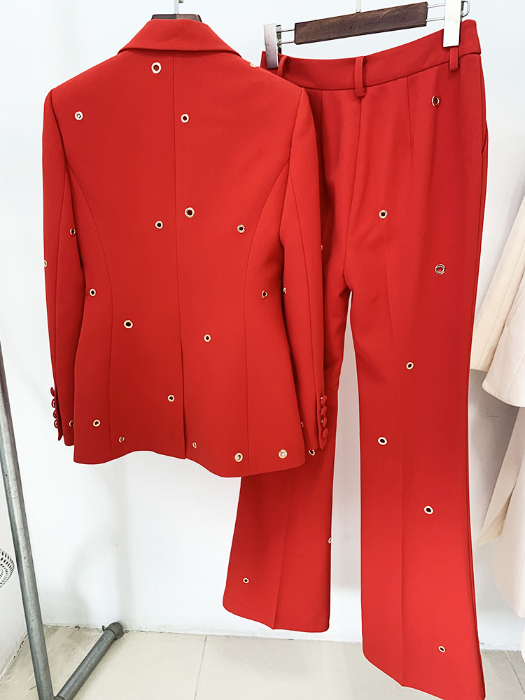 High Street 2026 FW Designer M - Blazer Women Oversized recensie en prijs