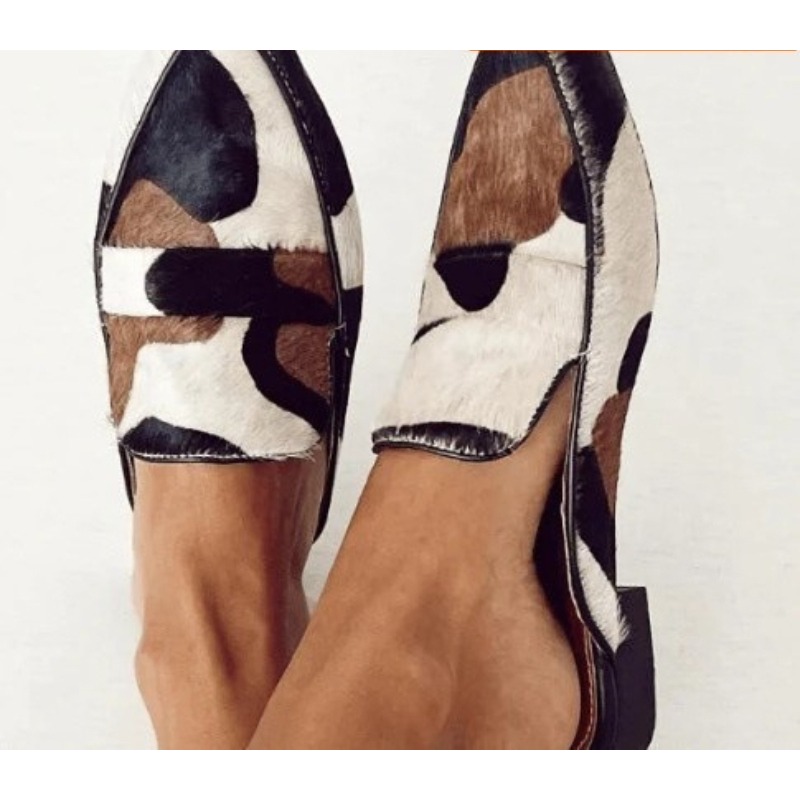 Britse stijl 2026 lente- en he - Women'S Fashion Shoes recensie en prijs