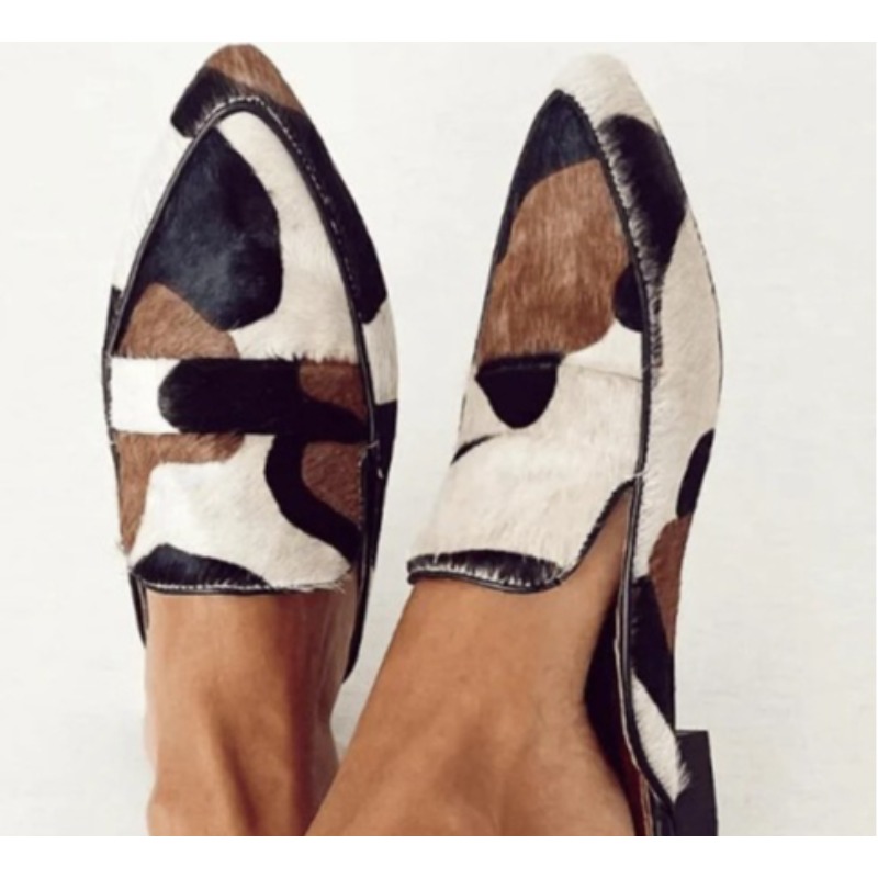 Britse stijl 2026 lente- en he - Women'S Fashion Shoes recensie en prijs