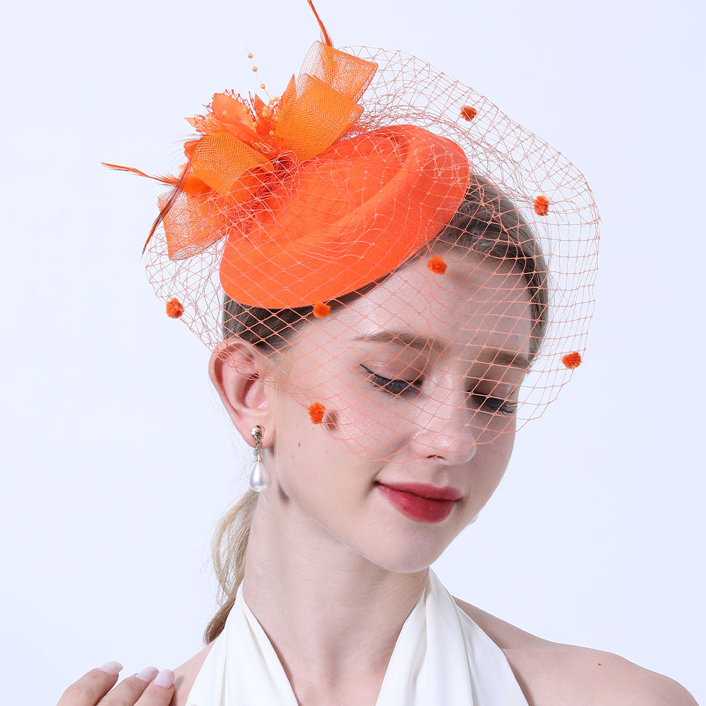 Fascinators Hoeden 20S 50S Hoe - Women'S Fashion In The 50S recensie en prijs