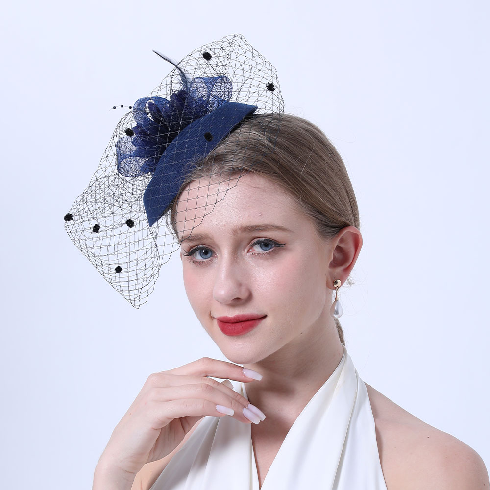 Fascinators Hoeden 20S 50S Hoe - Women'S Fashion In The 50S recensie en prijs
