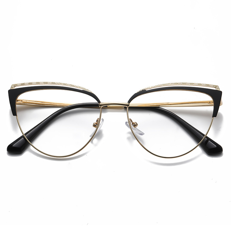 CAIDERONI Modieuze nieuwe kleu - Women'S Fashion Glasses With Clear Lenses recensie en prijs