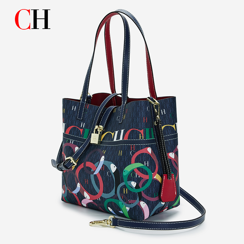CH Dames Grote Capaciteit Gepr - Women Fashion Handbags recensie en prijs