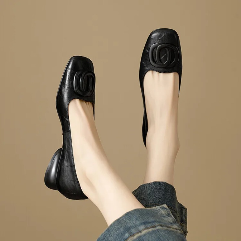 Franse stijl damesschoenen Pum - Women'S Fashion Shoes recensie en prijs