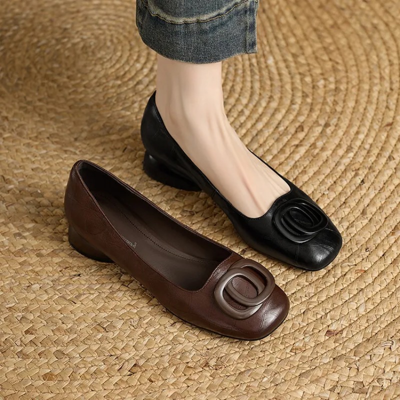 Franse stijl damesschoenen Pum - Women'S Fashion Shoes recensie en prijs