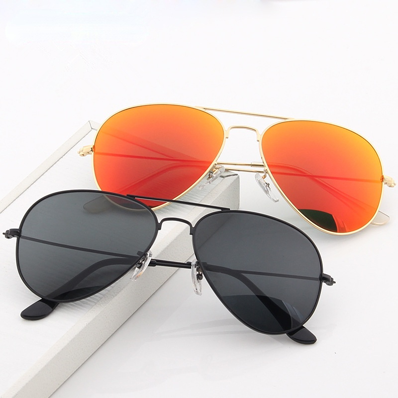 Nieuwe Double Bridge Pilot Zon - Women'S Fashion Eyeglasses recensie en prijs