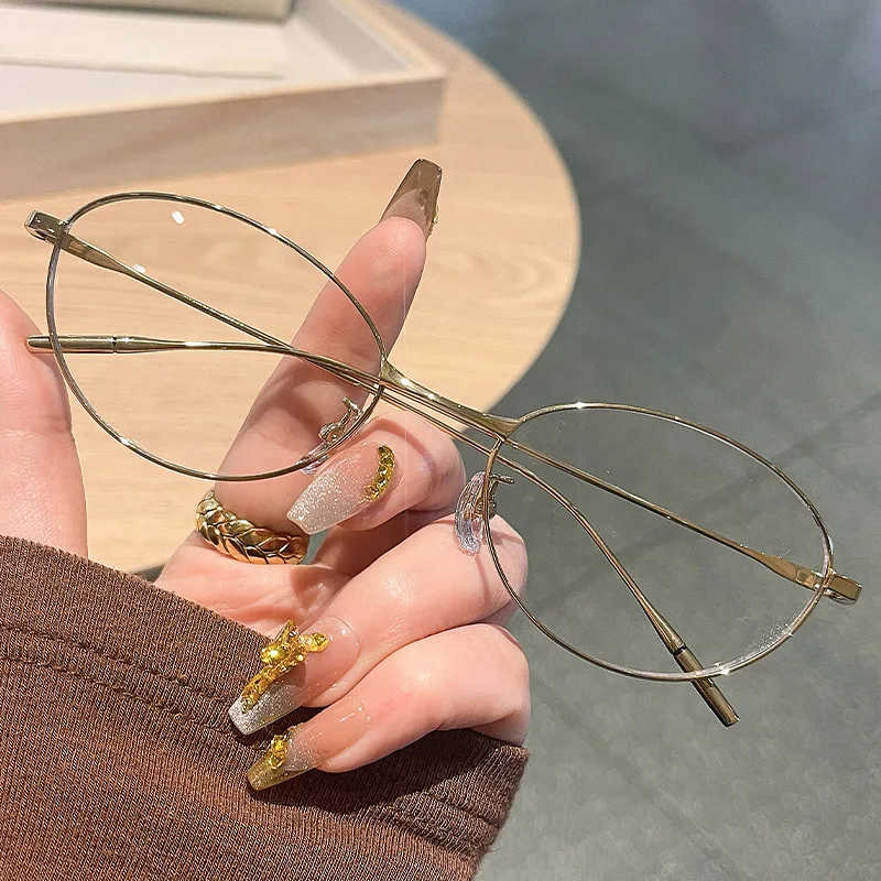 Unisex Ultralight Fashion Cat  - Women'S Fashion Glasses With Clear Lenses recensie en prijs